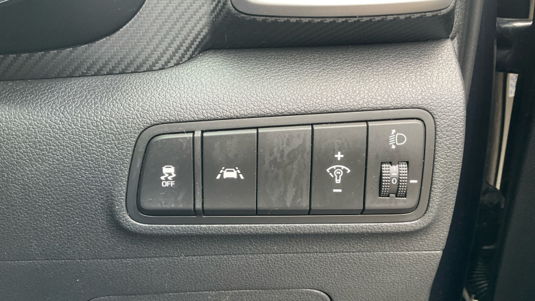 Hyundai Tucson 1.6 CRDi 48V MHD SE Nav 5dr 2WD Diesel Estate